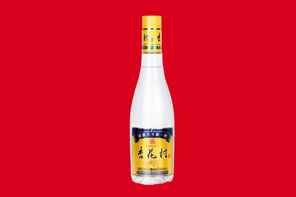 湘乡市回收杏花村