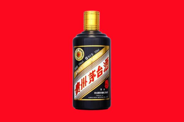 湘乡市回收茅台酒瓶